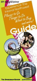 Activitie Guide 2011