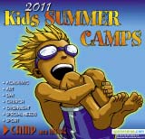 Kids Summer Camps 2011