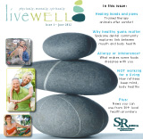 LiveWELL 2012
