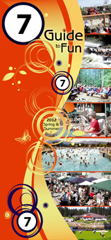Guide to Fun Spring & Summer 2012