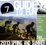 Activities Guide Summer 2013