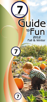 Activity Guide Fall 2012