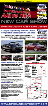 Auto Show 2012
