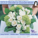 Brides Guide 2013