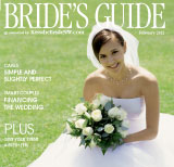 Brides Guide 2012