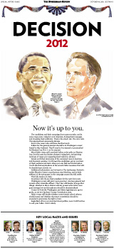 Decision 2012