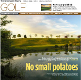 Golf June 2012