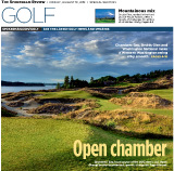 Golf Summer 2012 Guide