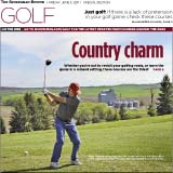 Golf June 2011