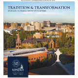GU 125th Anniversary