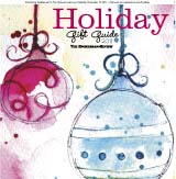 Holiday Gift Guide 2011