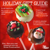 Holiday Gift Guide 2012