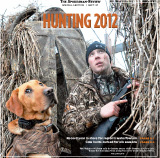 Hunting 2012