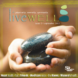 LiveWELL Fall 2012