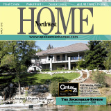 Northwest Homes March 2012