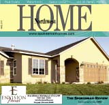 Northwest Homes April 2011