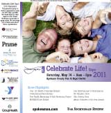 Senior Wellness 2011