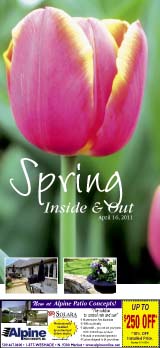 Spring 2011