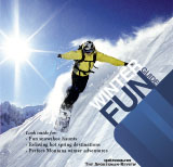 Winter Fun Guide 2012