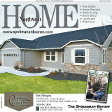 Northwest Home March 2013