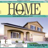 Northwest Home July 2011