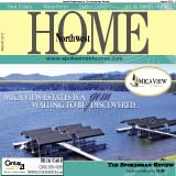 Northwest Home August 2011