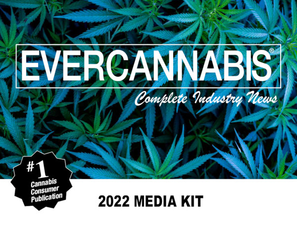 EVERCANNABIS media kit