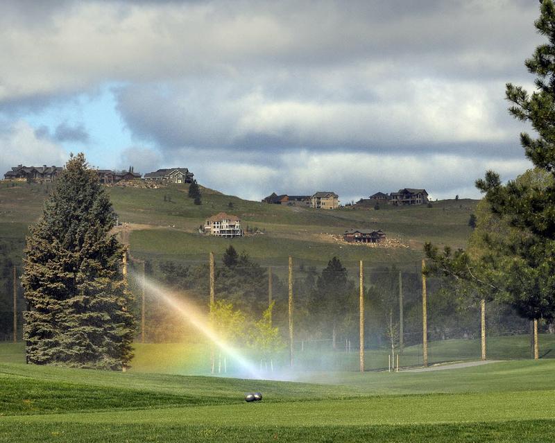 Liberty Lake Golf Course Spokanearea golf courses Local Guides