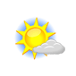 Sunny
