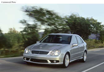 Repair cost mercedes c300