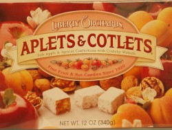applets and cotlets