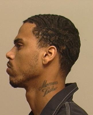 gang related tattoos. 17 gang-related slaying in