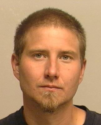 A 1996 article said he had a “White Pride” tattoo on the back of his neck. A 1996 article said he had a “White Pride” tattoo on the back of his neck.