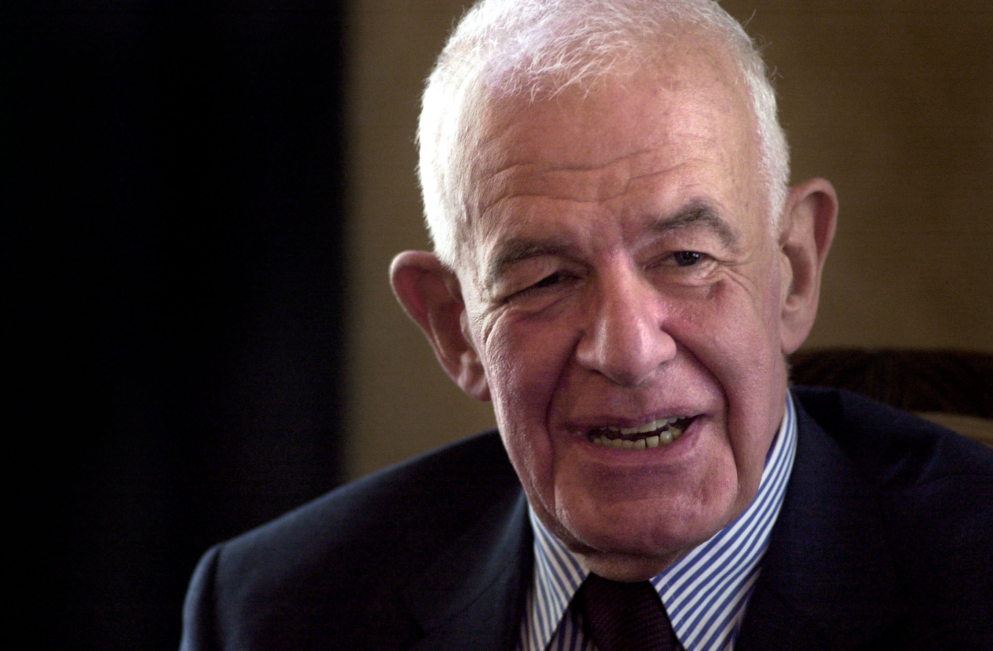 Tom Foley The SpokesmanReview