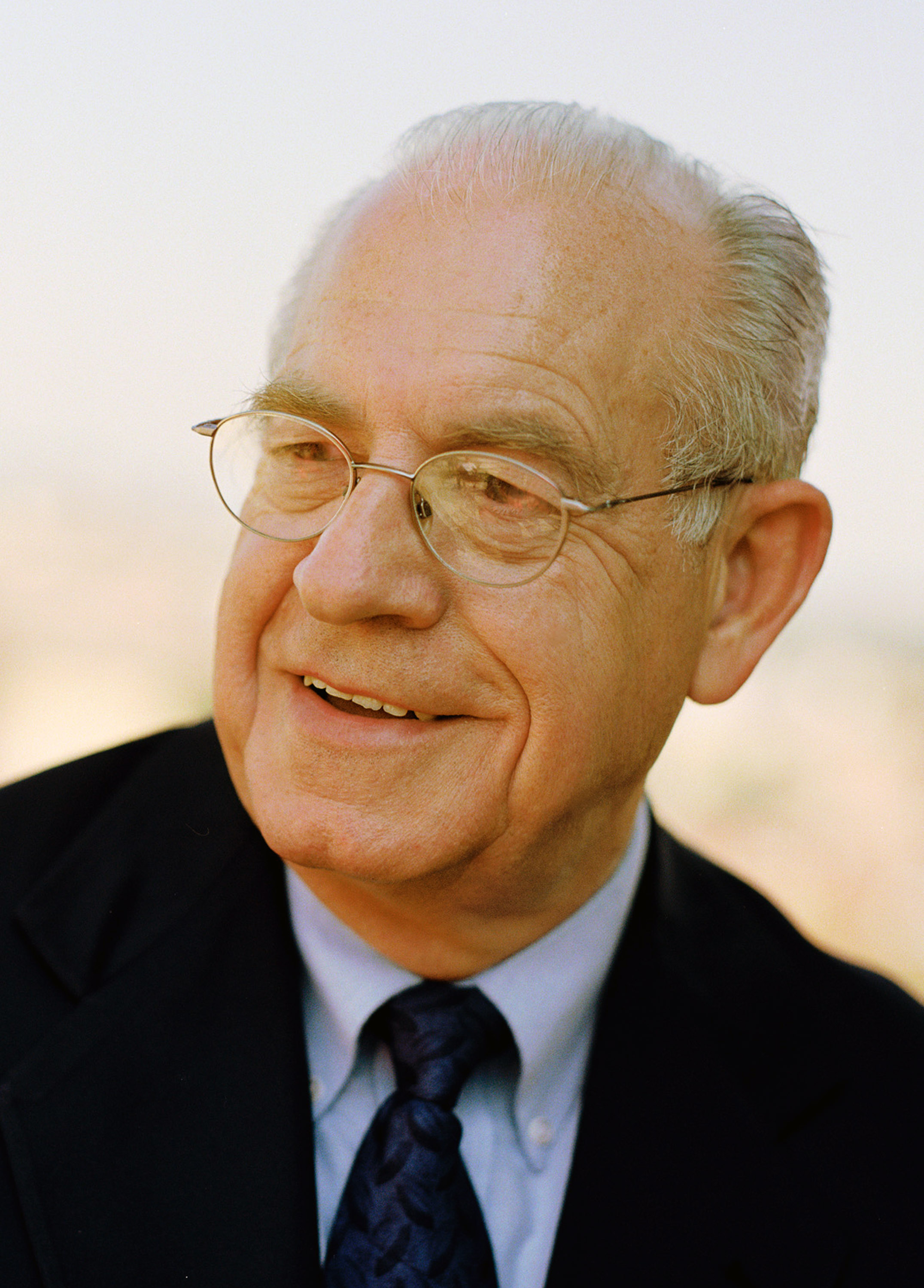 Carl Kasell