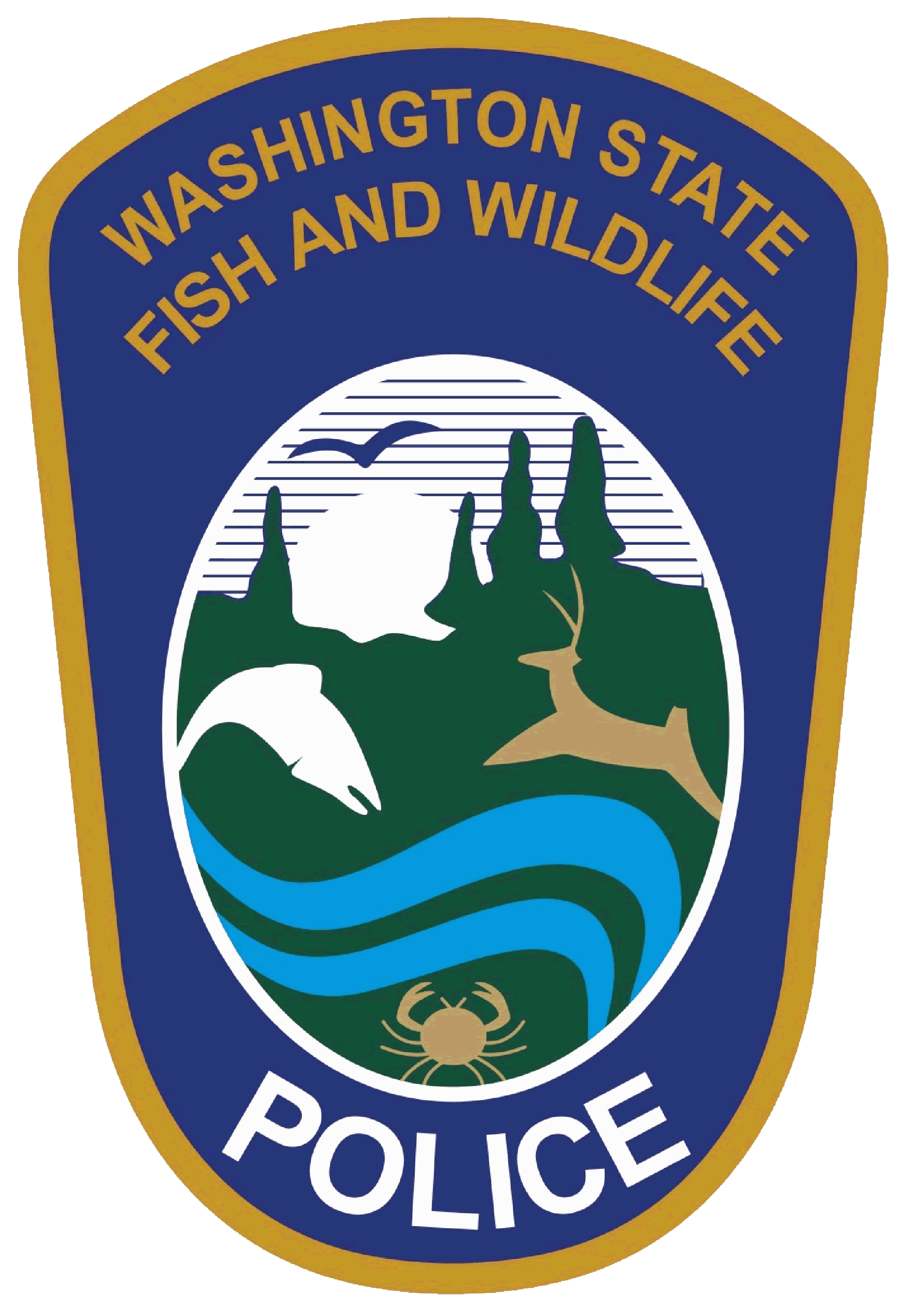 Colville Tribe bans state wildlife enforcement on reservation | The