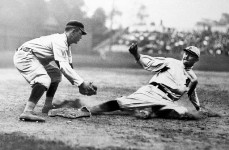 ty cobb cleats