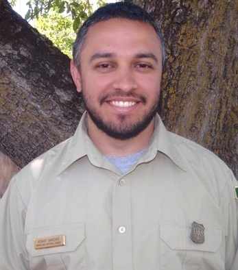 NATIONAL FORESTS -- Robert Sanchez, a 10-year career Forest Service employee and University of Idaho alumnus, has been named District Ranger of the Republic ... - Robert_Sanchez_FS_Republic_2011