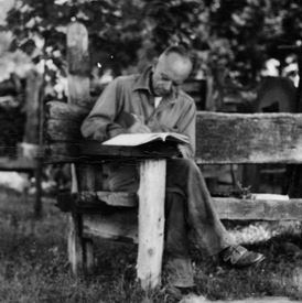 Aldo Leopold's 125th birthday cause for 