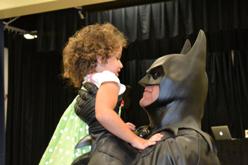 Batman Coming To Cda For Parade The Spokesman Review Batman Coming To Cda For Parade The Spokesman Review