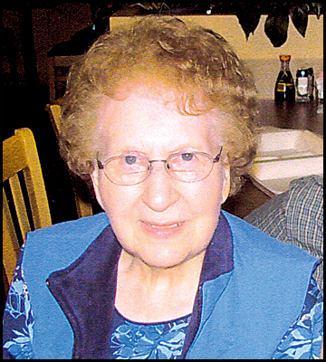 DAHL, Norma (Age 84) She was born in Oelrichs, SD to John and <b>Minnie Kennedy</b> ... - 09242014267060046170406A