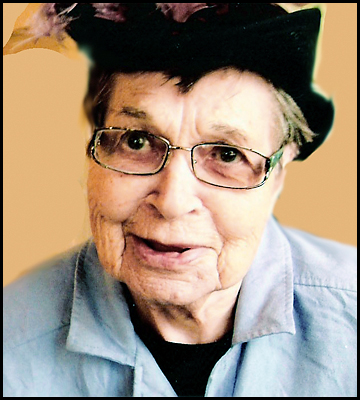 FLOENER, <b>Elsie Elizabeth</b> (Fogle) Passed peacefully into God&#39;s eternal care ... - 07122015193050237192578A