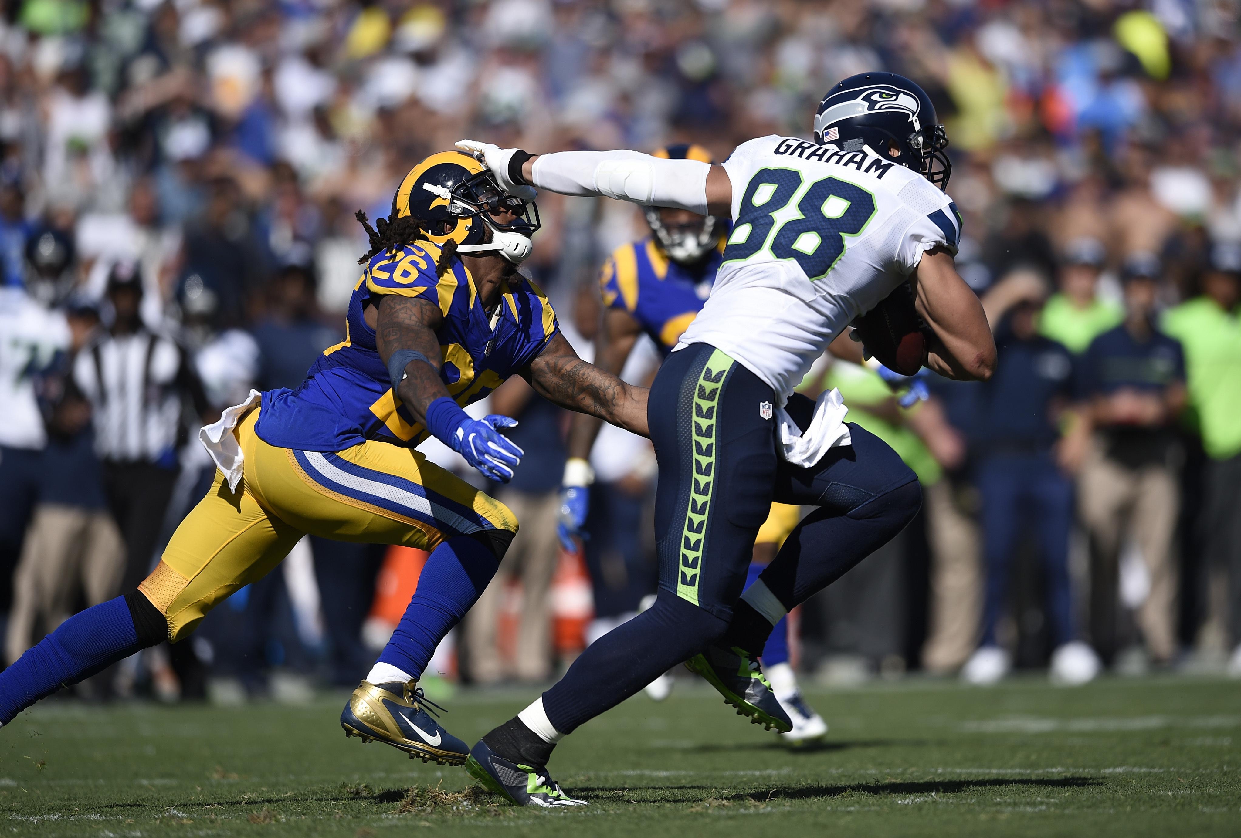 Pete Carroll and Seahawks fined for excessive contact in OTA