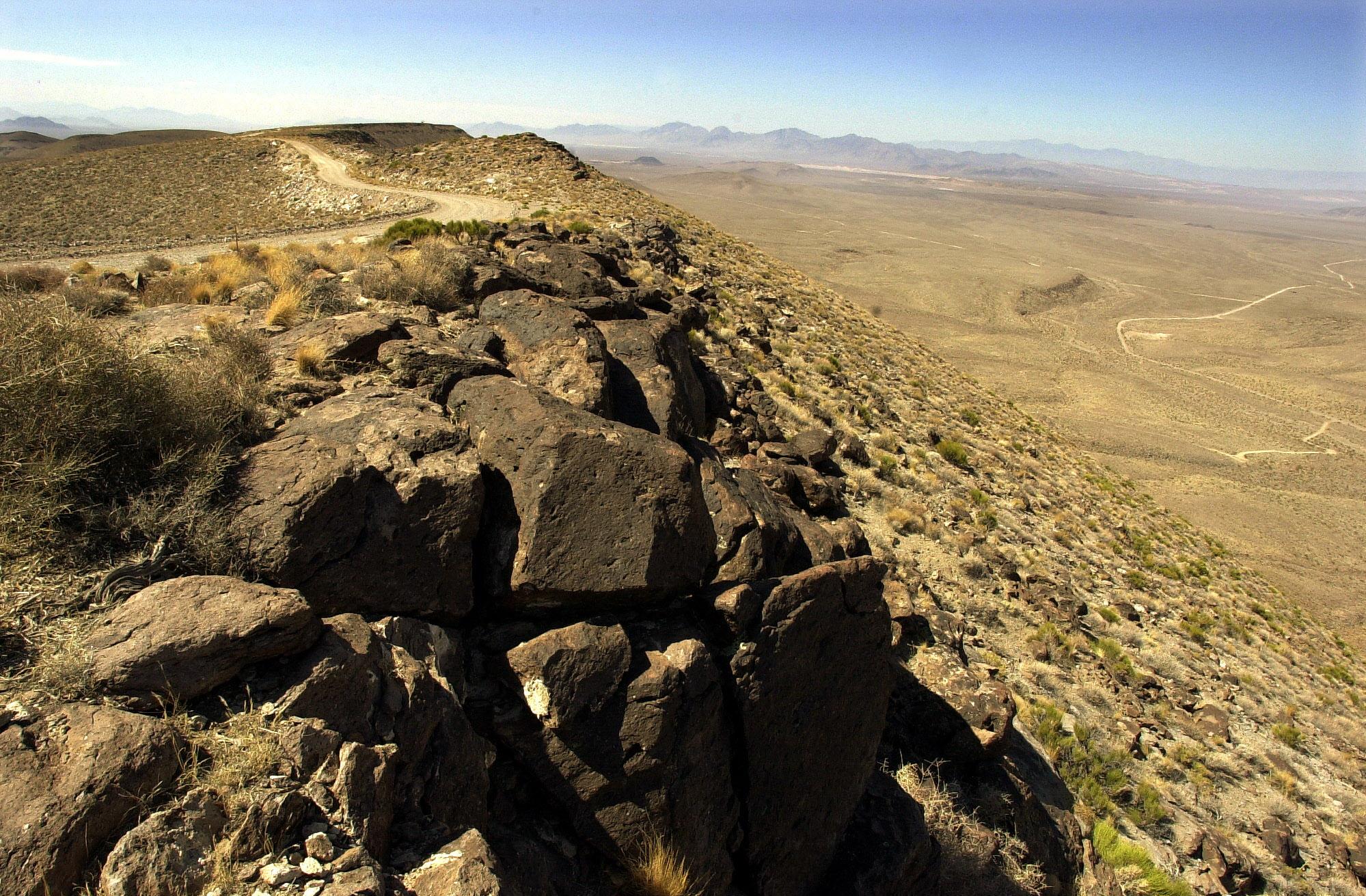 Yucca Mountain part of nuclear solution? The SpokesmanReview