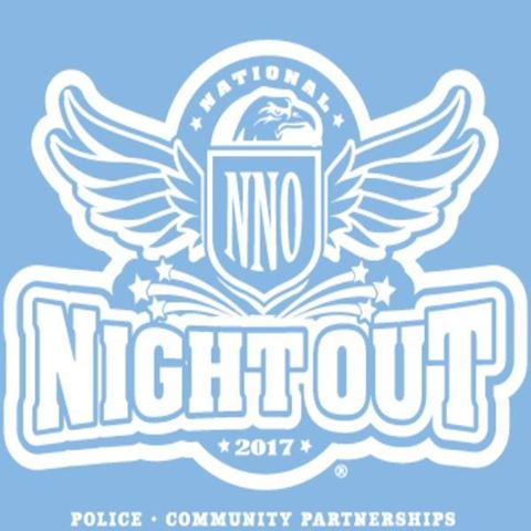 National Night Out planned Tuesday