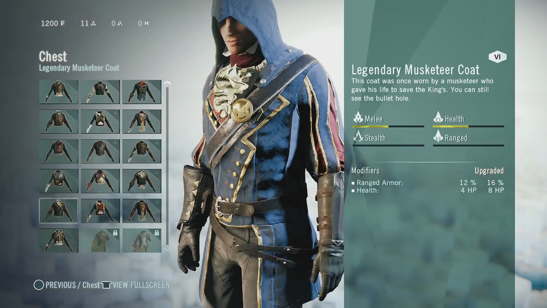 Review: Assassin's Creed Unity