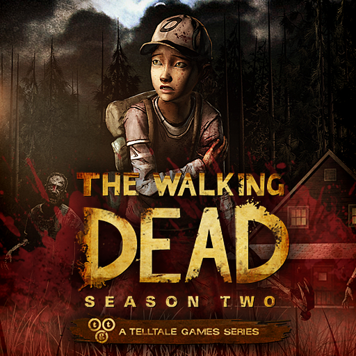 The Walking Dead - Playstation 3