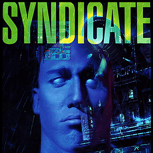 Syndicate boxart