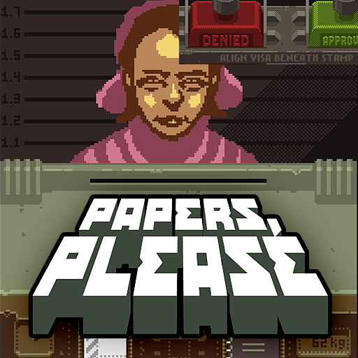 Papers, Please (@PapersPIease) / X