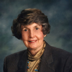 Longtime Rep. Kitty Gurnsey dies at age 87